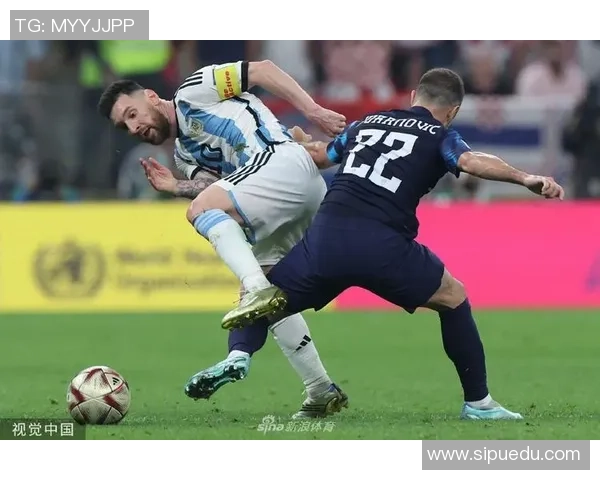 2018世界杯阿根廷与克罗地亚激战回顾精彩解说与精彩瞬间分析 2018世界杯阿根廷与克罗地亚激战回顾精彩解说与精彩瞬间分析
