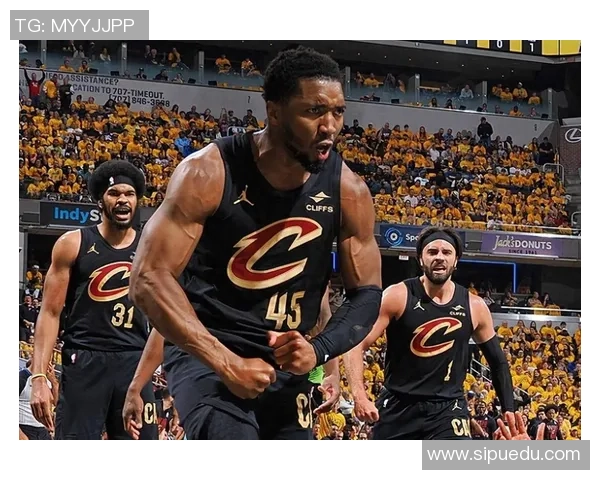 骑士与步行者首场对决精彩回顾央视网全程直播赛况分析