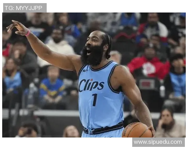 14分大逆转，快船末节崩盘！哈登空砍28+6+5懊丧离场，卢该下课了